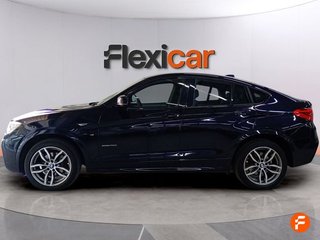 BMW X4 xDrive20d