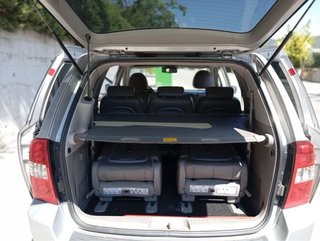 KIA Carnival 2006