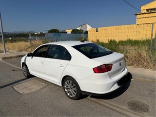 SEAT Toledo 2014