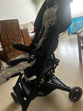 Silla de paseo ligera Maxi-Cosi lara 2