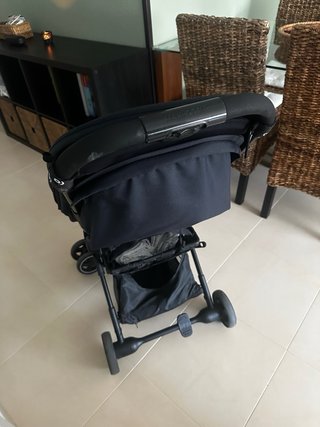Silla de paseo ligera Maxi-Cosi lara 2