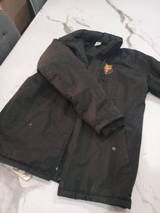 Parca C.E La Llagosta Futbol Talla M