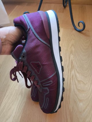 Zapatillas Armani Jeans Talla 42