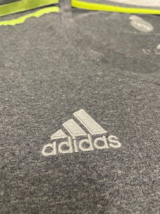 Camiseta Adidas Real Madrid Mujer