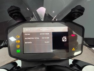 KTM 790 DUKE L