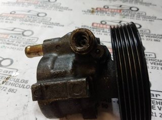 Renault 8200100082 bomba laguna ii 1.9 dci 121180