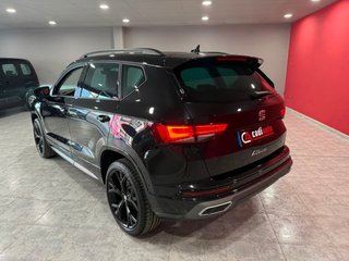 Seat Ateca 1.5 TSI 110 KW