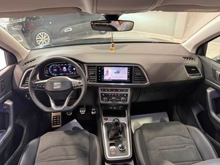 Seat Ateca 1.5 TSI 110 KW