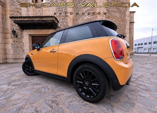 MINI COOPER 2015 1.5 136CV IMPECABLE !!!