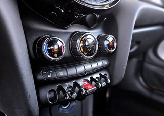 MINI COOPER 2015 1.5 136CV IMPECABLE !!!