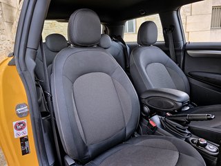 MINI COOPER 2015 1.5 136CV IMPECABLE !!!
