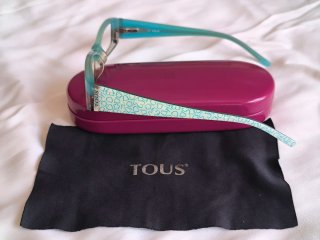 Montura Gafas Originales Tous