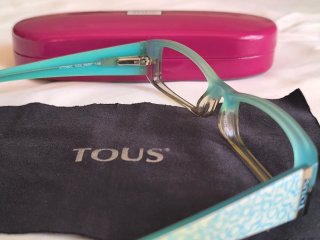 Montura Gafas Originales Tous