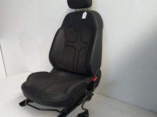 Asiento delantero derecho opel adam glam 404545