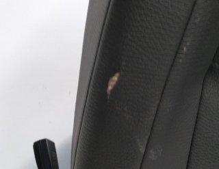 Asiento delantero derecho opel adam glam 404545