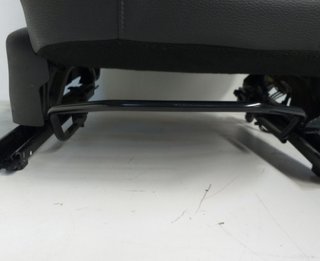Asiento delantero derecho opel adam glam 404545