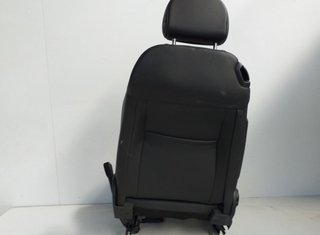 Asiento delantero derecho opel adam glam 404545