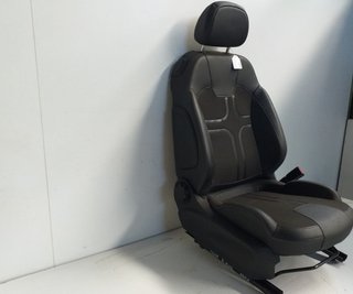 Asiento delantero derecho opel adam glam 404545