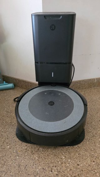 Robot Aspirador iRobot Roomba i3