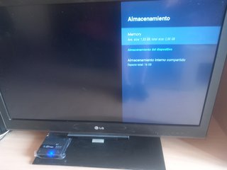 TV Box H20 PRO Android 2GB+16GB