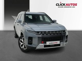 SsangYong Torres 1.5 G15T 160CV Life