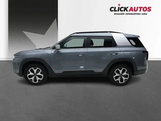 SsangYong Torres 1.5 G15T 160CV Life