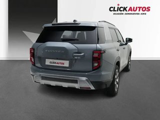 SsangYong Torres 1.5 G15T 160CV Life