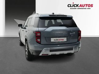 SsangYong Torres 1.5 G15T 160CV Life