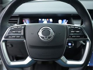 SsangYong Torres 1.5 G15T 160CV Life