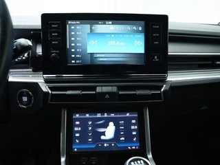 SsangYong Torres 1.5 G15T 160CV Life