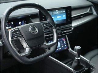 SsangYong Torres 1.5 G15T 160CV Life