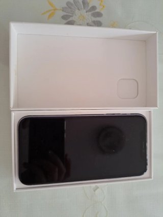 iPhone 11 Morado