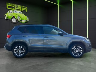 SEAT Ateca 1.5 TSI S&S Style Go DSG 110 kW (150 CV)