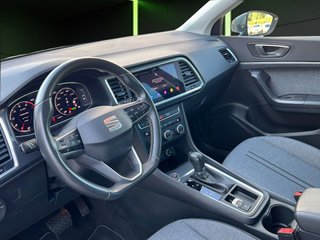 SEAT Ateca 1.5 TSI S&S Style Go DSG 110 kW (150 CV)