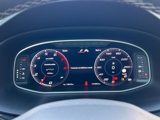 SEAT Ateca 1.5 TSI S&S Style Go DSG 110 kW (150 CV)