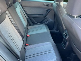 SEAT Ateca 1.5 TSI S&S Style Go DSG 110 kW (150 CV)
