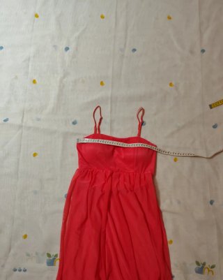 Vestido de gala