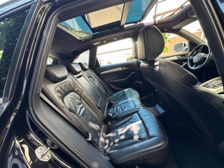 Audi SQ5 2013