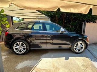 Audi SQ5 2013