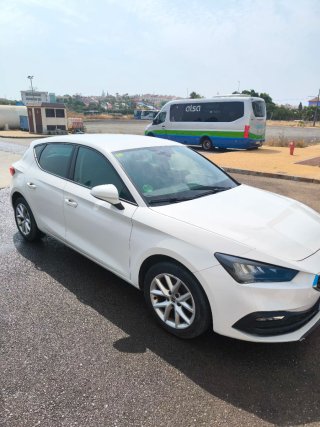 SEAT Leon 2020