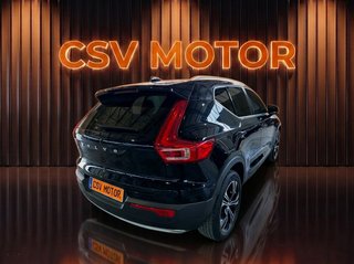 Volvo XC40 T5 RECHARGE 262 INSCRIPTION (2021)
