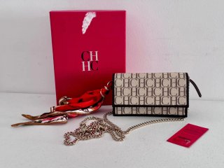 Bolso CH de Carolina Herrera