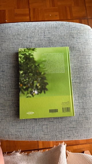 Libro thermomix TM31 “cocina saludable”