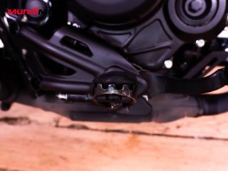 HONDA CMX 500 REBEL SPECIAL EDITION ABS