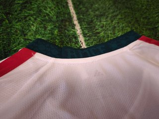 Real Madrid 26 27 L