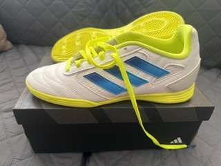 Adidas SUPER SALA 2 J Fútbol Sala Talla 38.5