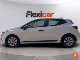 Renault Clio Business Blue dCi 63 kW (85CV)