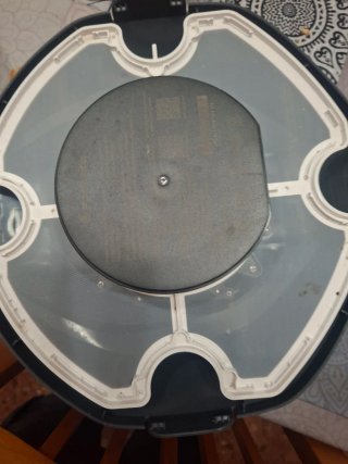 Robot Limpiador Piscina POOLECO 10S