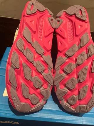 Hoka Clifton 9 Zapatillas Running Mujer Talla 38