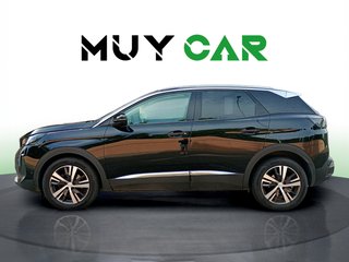 Peugeot 3008 PureTech 130 S&S Allure Pack 96 kW (130 CV)
